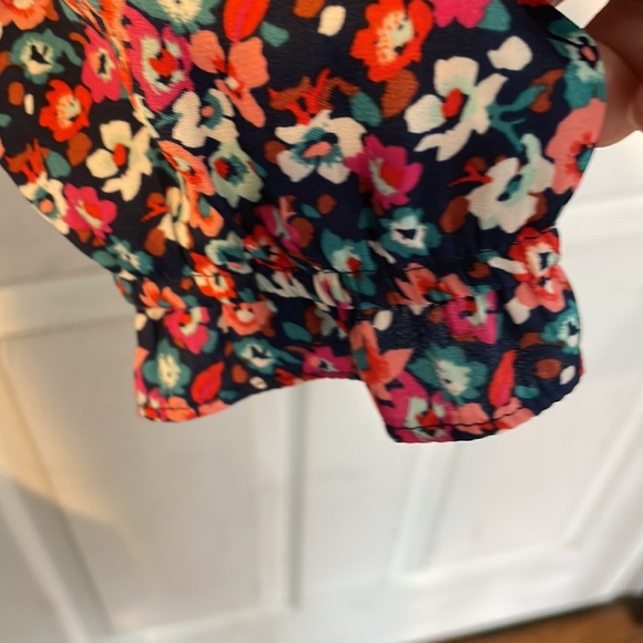 Croft& Barrow Size 3X Blouse - Picture 4 of 7